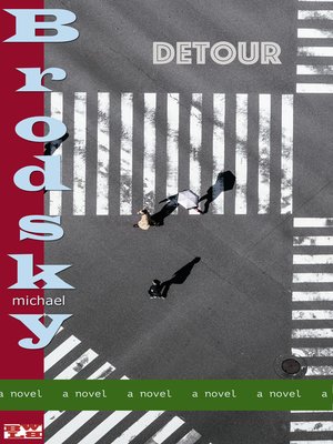 cover image of Detour